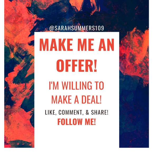 Meet your Posher, Sarah - Picture 3 of 4